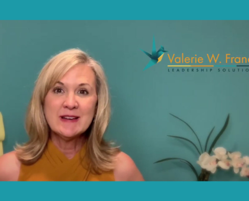 Feedback Series 4 – Why Giving Feedback Is Important